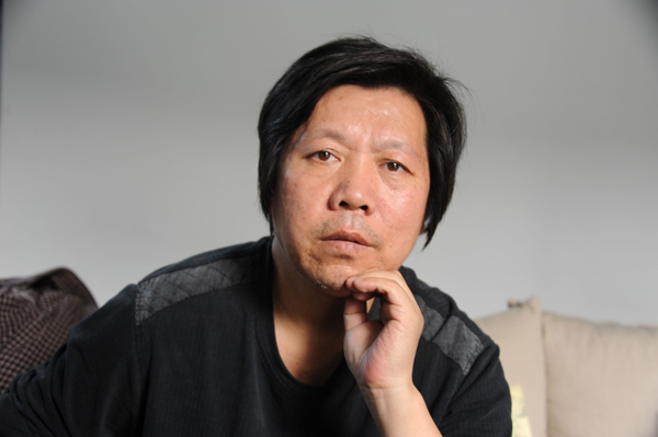 油画家王善满将参加“层林尽染&#8226;当代知名油画家13人
