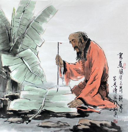 以形传神 气韵生动——画家黄恩涛作品赏读