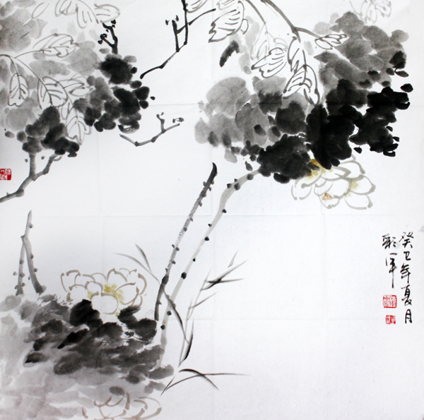 花鸟阐释时代精神——简析山西美协副主席刘彩军的花鸟创
