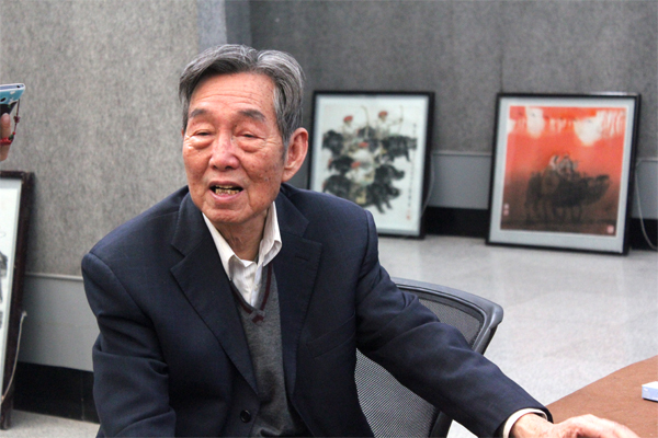 大美高原 荡气回肠——马西光画展将于15日在甘肃省美术