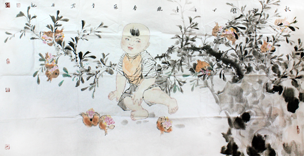 苏童最新作品欣赏