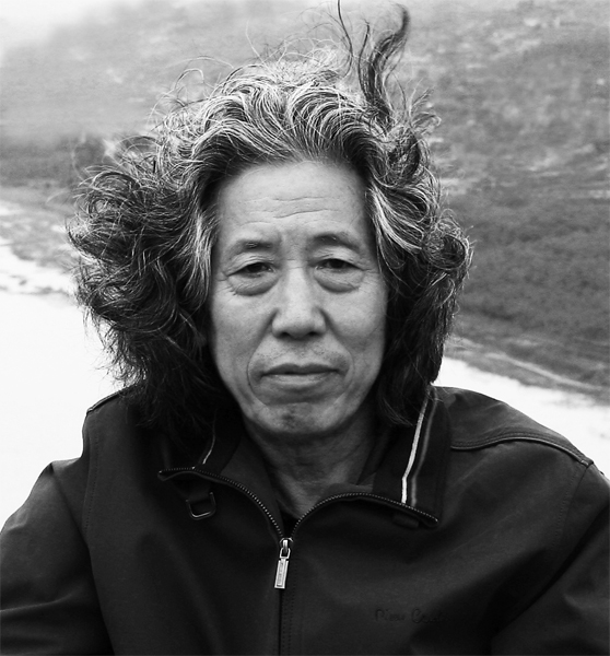 浓墨重彩绘山海关雄风——中国画学会理事王梦湖画作欣赏