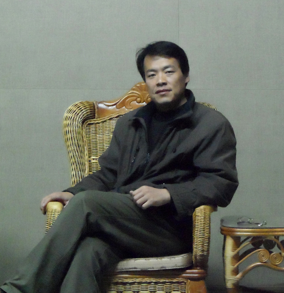 徐子清将参加妙香&#8226;乙未年晒佛节美术名家甘南行采风
