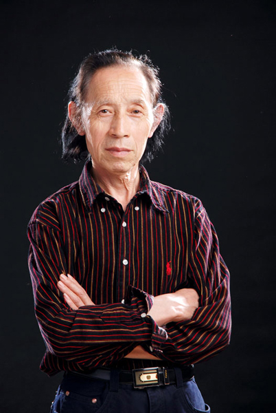 工笔画家张思俭将参加妙香·乙未年晒佛节美术名家甘南行