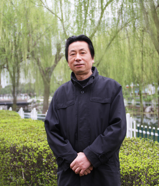 湖州美协主席冯汉江将参加妙香&#8226;乙未年晒佛节美术名