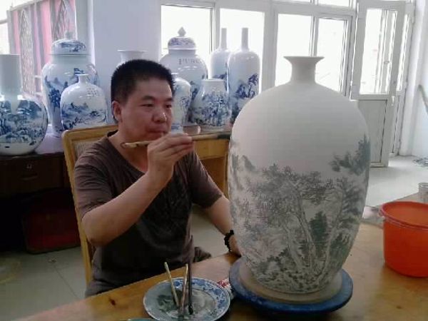 贺小龙将参加妙香·乙未年晒佛节美术名家甘南行采风活动
