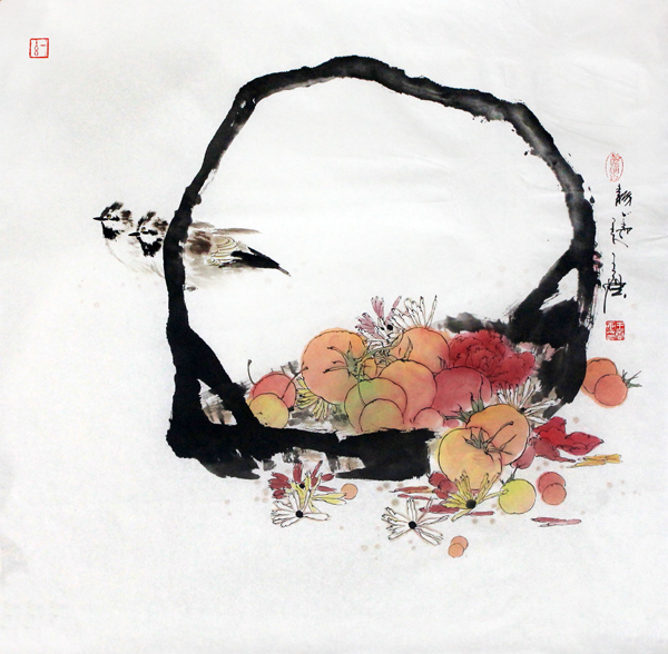 王云画作入成功书画网（微）拍第四十一期拍卖