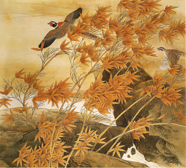 清澈超妙——读陈湘波画随感