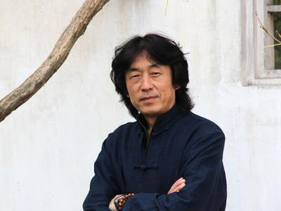 中西方文化艺术的探索者——兰州画院副院长裴林安访谈录