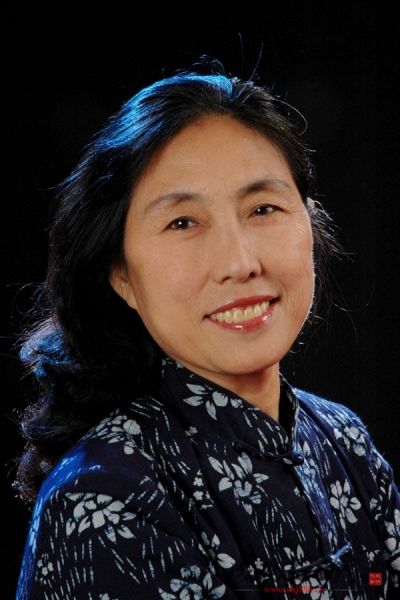 李秀峰艺术简介