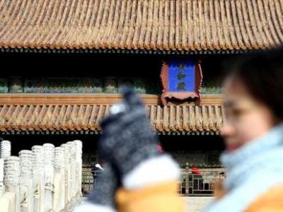 明年故宫开放面积将首次超80%