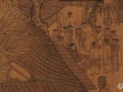 宋代书画市场：谁来画？谁买单？