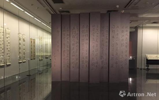 看这个顶级官二代是如何影响晚清书法世界的？