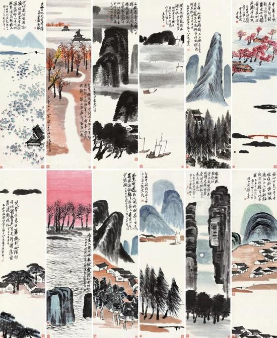 最贵中国艺术品诞生 北京秋拍市场两极分化