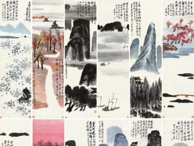 最贵中国艺术品诞生 北京秋拍市场两极分化
