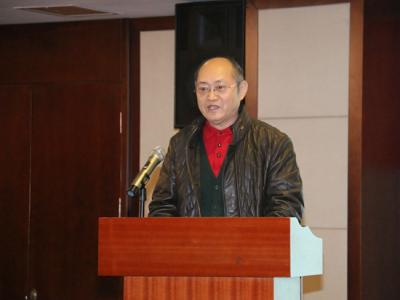 “北极砚”发布会在北京立根酒店举行