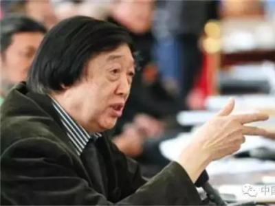 冯骥才：谁的画价高谁就是大画家？那就麻烦了