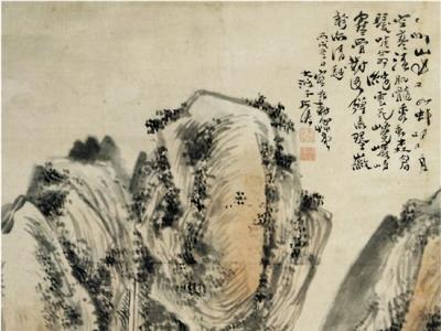 什么是真画 什么是假画