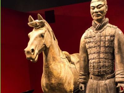 让文物的出国展览更频繁也更安全