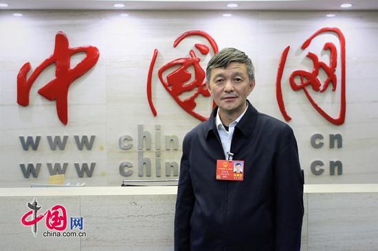 苏伯民呼吁将文物保护设为一门独立学科
