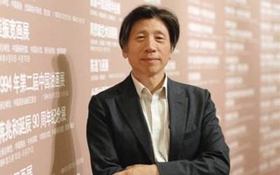 全国政协委员范迪安：文艺高峰如何铸就