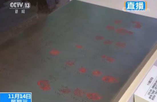 国家博物馆伟大的变革大型展览：展现新时代画卷