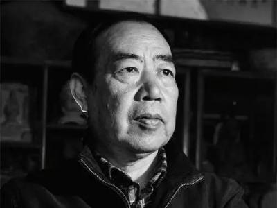 贾平凹：我1个字卖4万元