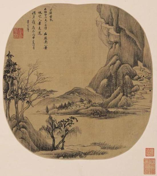 元旦去这些地方看展览