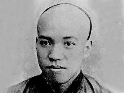 临摹也能发财 梁启超临的《张迁碑》卖了1345万