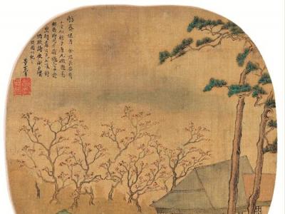 争胜古人——两文敏一大千