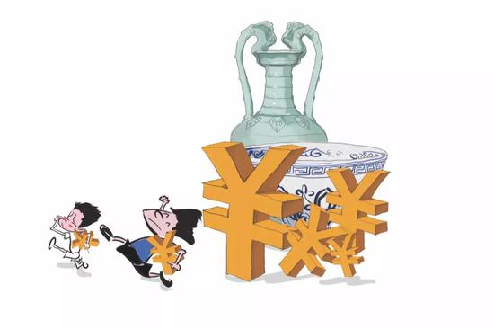 融资潮熄火之后 艺术品电商何去何从